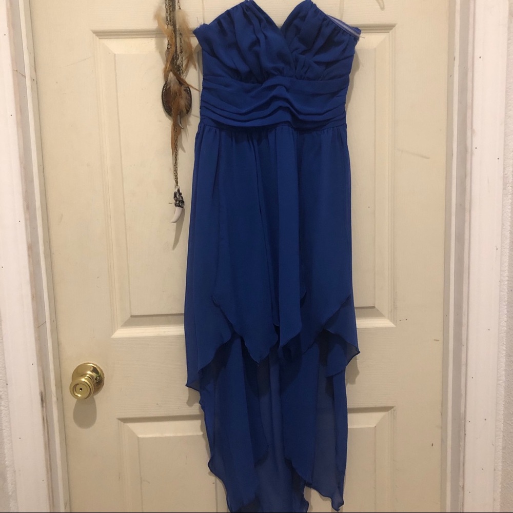 Homecoming Dress